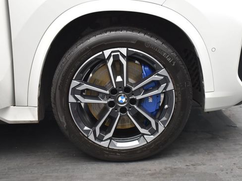 Used 2026 BMW X1 M35i AWD/4WD image 5