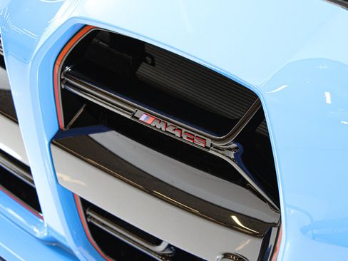 Used 2025 BMW M4 CS AWD/4WD image 16