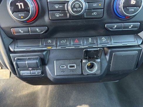 Used 2019 Chevrolet Silverado 1500 RST w/ All-Star Edition image 33