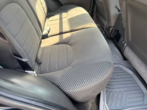 Used 2014 Nissan Xterra PRO-4X AWD/4WD image 16