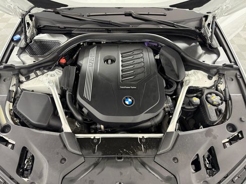 Used 2021 BMW 540i w/ Convenience Package image 29