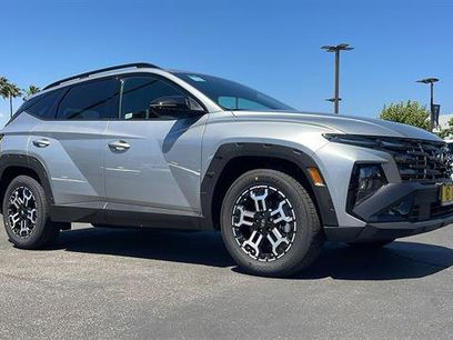 New 2025 Hyundai Tucson XRT