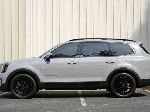 Used 2025 Kia Telluride SX Prestige X-Line AWD/4WD image 9