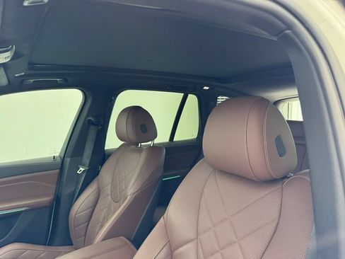 Used 2023 BMW X5 sDrive40i w/ M Sport Package RWD image 5