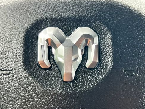 Used 2025 RAM 2500 Tradesman AWD/4WD image 48