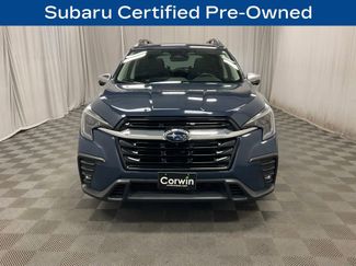 Certified 2023 Subaru Ascent Limited w/ Technology Package video 2