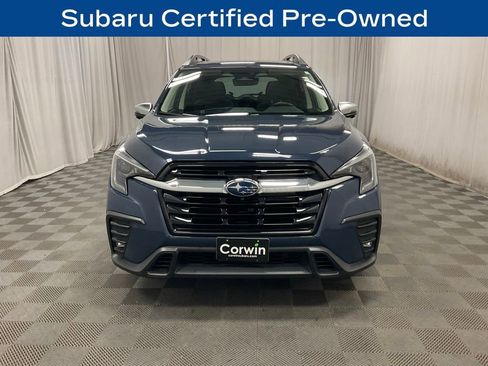 Certified 2023 Subaru Ascent Limited w/ Technology Package image 2
