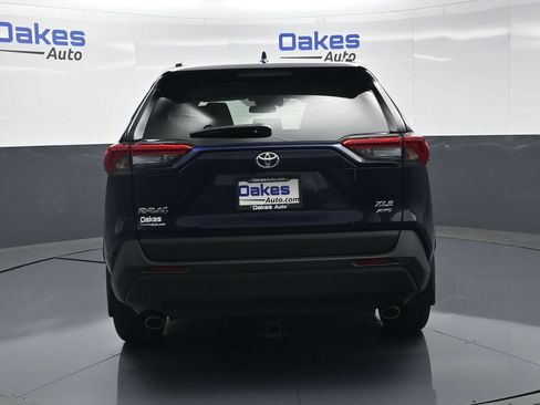 Used 2023 Toyota RAV4 XLE Premium AWD/4WD image 6