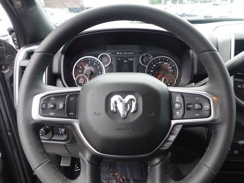 Used 2025 RAM 2500 Big Horn AWD/4WD image 14