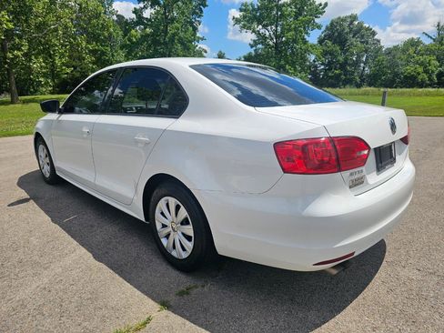 Used 2014 Volkswagen Jetta S FWD image 7