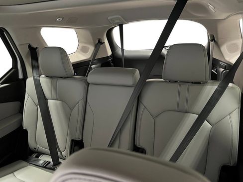 New 2025 Honda Pilot Touring image 24