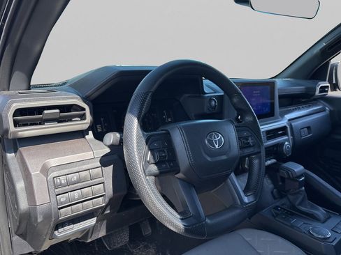 Certified 2025 Toyota Tacoma SR5 image 26