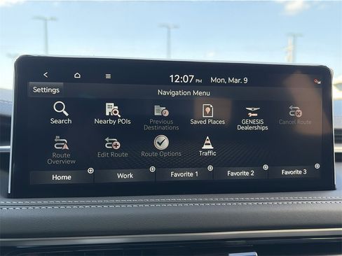 New 2026 Genesis G70 3.3T Sport Prestige image 20