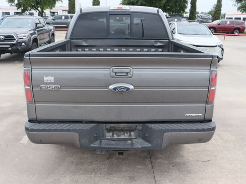 Used 2013 Ford F150 FX2 w/ Mid Equipment Group RWD image 10