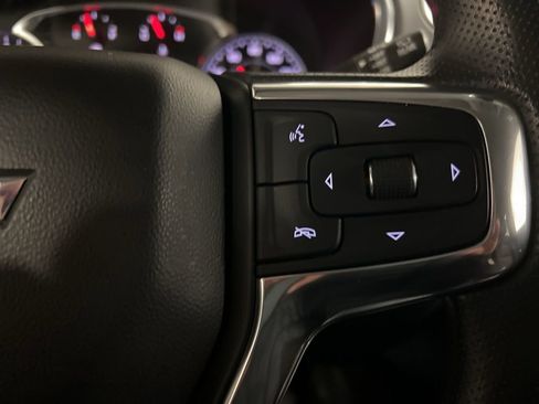 Certified 2022 Chevrolet Blazer LT image 16