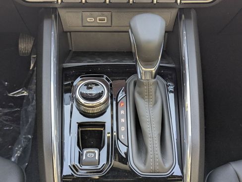 New 2026 GMC Canyon Elevation w/ Convenience Package image 25