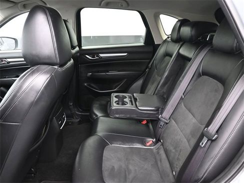 Used 2020 MAZDA CX-5 Touring image 11