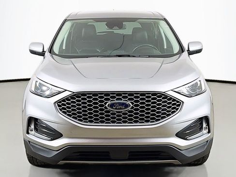 Certified 2023 Ford Edge SEL w/ Convenience Package AWD/4WD image 11