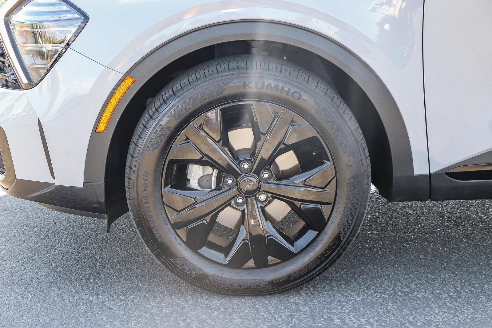 Used 2025 Kia Sportage X-Line w/ Premium Package AWD/4WD image 10