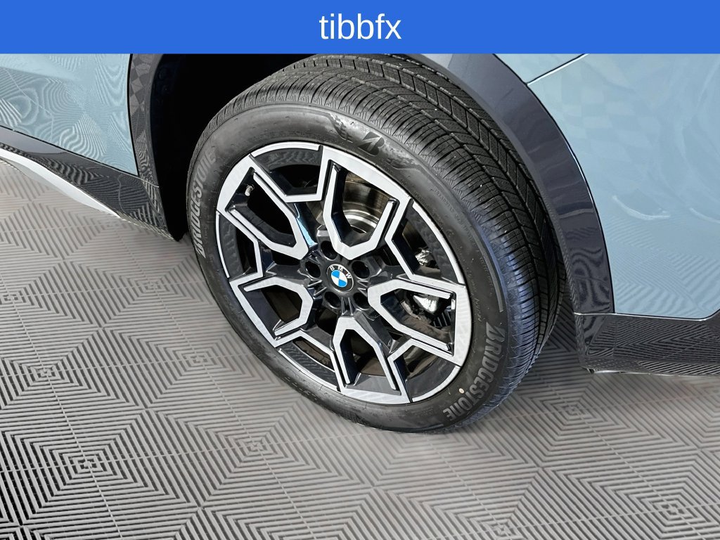 Used 2025 BMW X1 xDrive28i AWD/4WD image 35