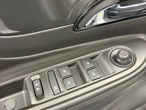 Used 2018 Buick Encore Preferred FWD image 43