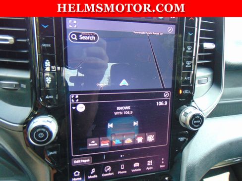Used 2025 RAM 2500 Tradesman AWD/4WD image 37