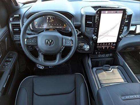 New 2026 RAM 1500 Limited image 18