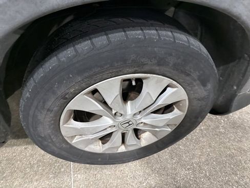 Used 2012 Honda CR-V EX-L image 10