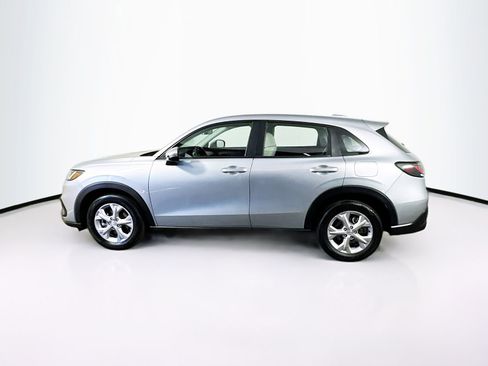 Used 2024 Honda HR-V LX image 4