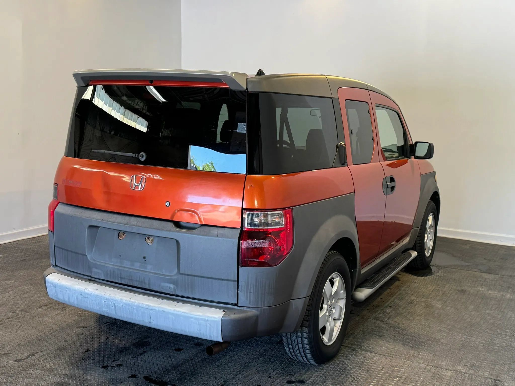 Used 2003 Honda Element EX image 6