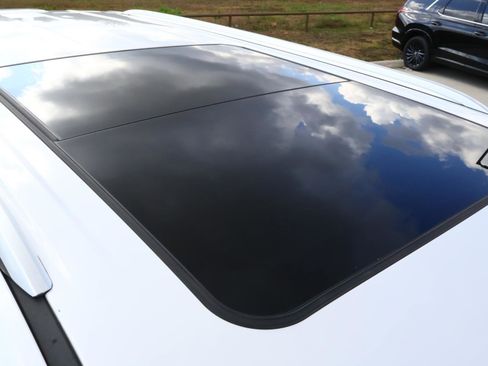 Used 2023 Cadillac Escalade Premium Luxury w/ LPO, Floor Liner Package image 13