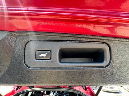 Used 2023 Honda Passport TrailSport image 34