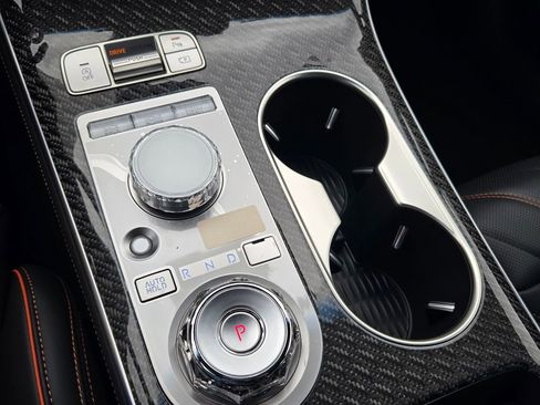 New 2026 Genesis GV70 3.5T Sport Prestige AWD/4WD image 9