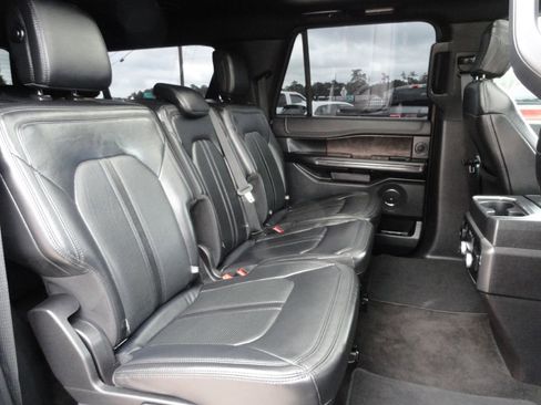Used 2019 Ford Expedition Max Limited AWD/4WD image 8