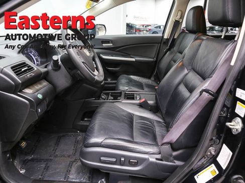 Used 2013 Honda CR-V EX-L image 14