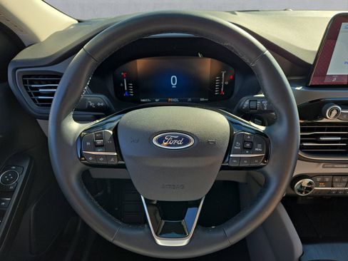 Certified 2023 Ford Escape Active image 13