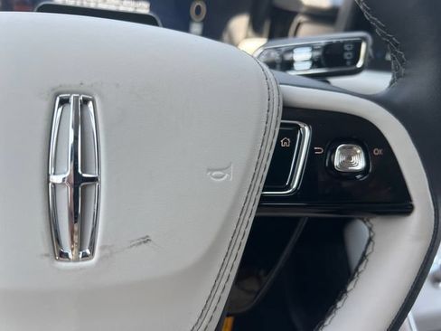 New 2026 Lincoln Aviator Reserve AWD/4WD image 32