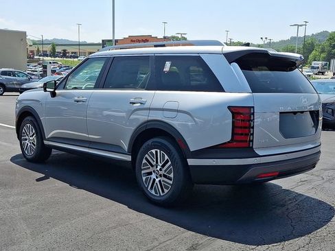 New 2026 Hyundai Palisade SEL Premium AWD/4WD image 3