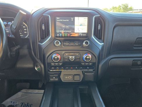 Used 2019 GMC Sierra 1500 AT4 w/ AT4 Premium Package AWD/4WD image 24