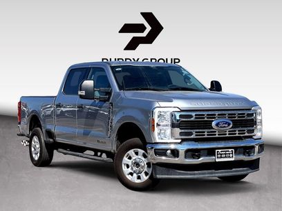 Used 2024 Ford F250 XLT