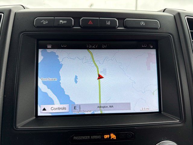 Used 2018 Ford Expedition Limited w/ Equipment Group 301A AWD/4WD image 29