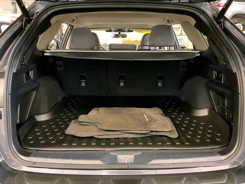 Certified 2025 Subaru Outback Premium image 34