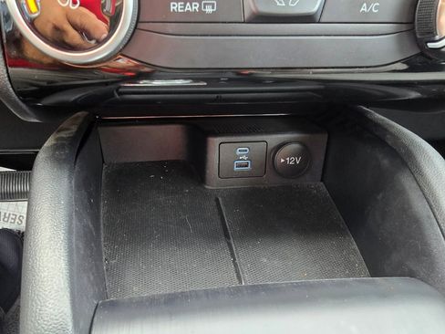 Used 2022 Ford Escape S FWD image 31