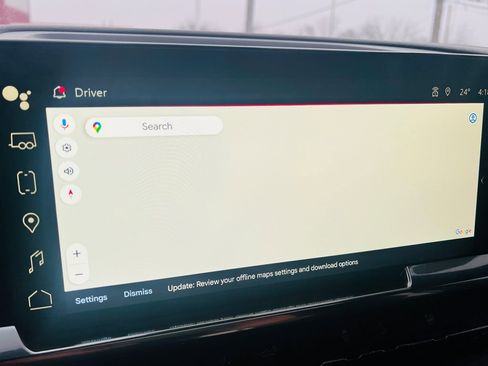 Used 2024 GMC Sierra 1500 SLT w/ SLT Premium Plus Package image 32