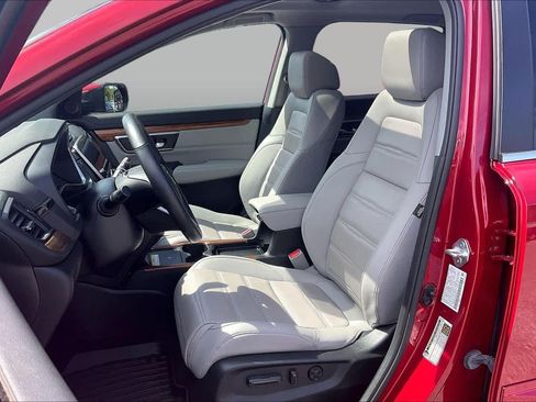 Used 2022 Honda CR-V Touring image 7