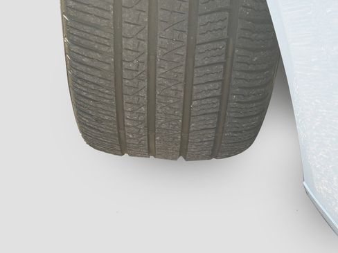 Used 2025 Volvo XC60 B5 Ultra w/ Climate Package image 43