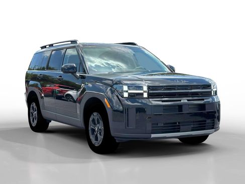 New 2026 Hyundai Santa Fe XRT image 11