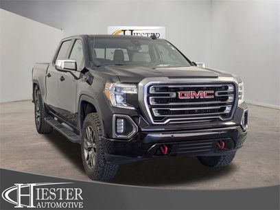 Used 2020 GMC Sierra 1500 AT4 w/ AT4 Premium Package