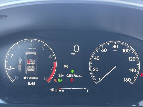 Certified 2023 Honda Civic EX-L image 21