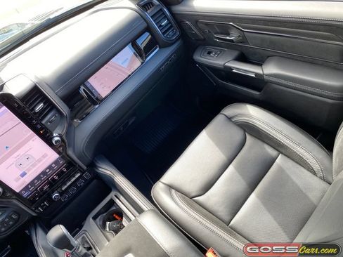 Used 2025 RAM 1500 RHO w/ RHO Level 1 Equipment Group AWD/4WD image 16